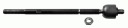 LEMFORDER BIELLETTE DE DIRECTION ALFA 145/146/155 93- LEWY/PRAWYphoto 14