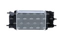 INTERCOOLER NISSAN JUKE 1.5DCI- NV200 1.5DCI 2010- 