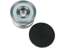 AS-PL EMBRAYAGE ALTERNATEUR MERCEDES A W168 W169 VANEO 1.5CDI 1.7CDIphoto 9