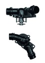 MAHLE TM 13 97 Termostat, środek chłodzący