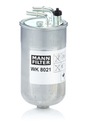 FILTRE CARBURANT MANN-FILTER WK8021 photo 4 - milautoparts-fr.ukrlive.com