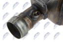 NTY DPF-ME-005 FILTRE SADZY FILTRE PARTICULES DURESphoto 8