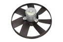 VENTILADOR DEL RADIADOR VW 60W MAXGEAR 