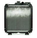 MAHLE CR 1938 000P CHLODNICA, СИСТЕМА ОХОЛОДЖЕННЯ ДВИГУНА  (17448455331) фото min 8
