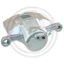 SOPORTE DE FRENADO OPEL FRONTERA 95-04 LP 