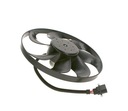 BOSCH 0 986 338 101 MOTOR ELEKTRYCZNY, VENTILADOR DEL RADIADOR 