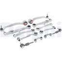 JUEGO NAPR. SUSPENSIONES VW P. A4 01- 