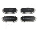 ZAPATAS HAM. MAZDA CX-7 2.2 MZR-CD 50-03-336/ASH ASHIKA 