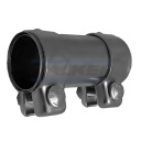 CONNECTEUR TUYAUX 55X58 9MM AUDI A3 A4 B5 A6 C5 TT BMW 3 E90 3 E91 3 E92 3photo 13