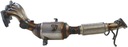 BOSAL 090-563 CATALISATEUR photo 1 - milautoparts-fr.ukrlive.com