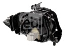 FEBI COUSSIN MOTEUR VW GAUCHE POLO 1,9TDI 1001-photo 16
