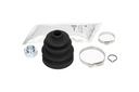 KAVO PARTS CVB-8509 SET DRIVESHAFT SYSTEM KIEROWNICZY photo 8 - milautoparts-fr.ukrlive.com