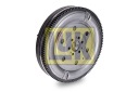 VOLANT BIMASSE VW CRAFTER 2,0TDI 11- LUK 415064910photo 15
