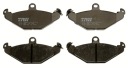 PLAQUETTES FREIN RENAULT LAGUNA 93-01 ARRIÈREphoto 14