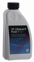 ZF LIFEGUARDFLUID OIL 7.3 DCT 1л.