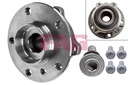 СТУПНОЙ ПОДШИПНИК P.BMW F10 F11 F12