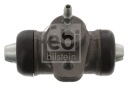 PISTON DE FREIN ROUES FEBI BILSTEIN 02218photo 15