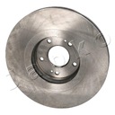 DISC BRAKE HYUNDAI IX55 photo 2 - milautoparts-fr.ukrlive.com