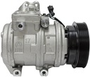 COMPRESSOR AIR CONDITIONER CARENS/PICANTO/SPORTAGE/TUCSON 01- photo 7 - milautoparts-fr.ukrlive.com