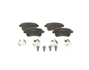 PLAQUETTES FREIN ARRIÈRE RENAULT ARKANA I CAPTUR II CLIO V KIT CONDUCTEUR #3photo 15