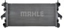 RADIATEUR EAU MAHLE KNECHT CR880000Pphoto 16