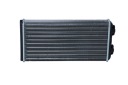 NRF CHAUFFAGE 188X370X42MM MAN F2000 M 2000 M D0826LF10-E2866DF01photo 12
