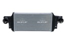 INTERCOOLER MERCEDES GL420 06- 30465 NRF photo 5 - milautoparts-fr.ukrlive.com