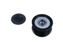 КОЛЕСО ШКІВ ГЕНЕРАТОРУ FORD 1,4TDCI-2,0TDCI 08- MAXGEAR 30-0179  (15345651621) фото min 11