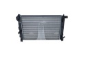 NRF RADIATEUR MOTEUR EAU DACIA DOKKER DOKKER EXPRESS MINIVAN DUSTERphoto 12