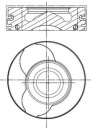 PISTON RENAULTphoto 1