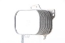 MAHLE CLC 134 000S РАДІАТОР OLEJU, МАСТИЛО VARIKLIO  (18525337053) фото min 8