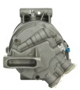 COMPRESSEUR DE CLIMATISATION NISSENS 24466994 ASTRA G Hphoto 10