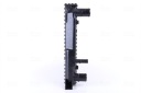 RADIATEUR MOTEUR AUDI 80/90 (86-) 1.4 /430X320X32photo 12