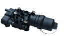 КОРПУС ФІЛЬТРА МАСТИЛА VW EOS/ GOLF V/ JETTA III/ PASSAT/ TOURAN 2,0FSI  (15979226044) фото min 8