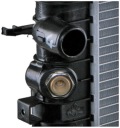 MAHLE CR 918 000S RADIATEUR SYSTÈME REFROIDISSEMENT MOTEURphoto 12
