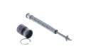 DÉSHYDRATEUR CLIMATISATION MERCEDES VIANO W639 VITO MIXTO W639 VITO W639photo 13