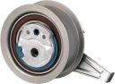 GATES T43280 VIDEO NAPINACZA, BELT DISTRIBUTOR  photo 1