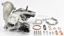 TURBINE FORD FOCUS MK3 1.6 TDCI 95 KM 49373-02013photo 8