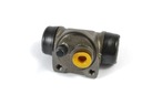 CYLINDER BRAKE REAR L CITROEN SAXO 