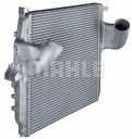 MAHLE CI 101 000P RADIATEUR AIR DOLADOWUJACEphoto 12