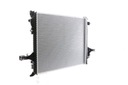 RADIATEUR VOLVO XC90 2.4D- 4.4B 02- photo 6 - milautoparts-fr.ukrlive.com