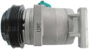 COMPRESSEUR DE CLIMATISATION BEHR PREMIUM LINE ACP766000P/MAHphoto 9