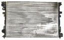 RADIATEUR MOTEUR NRF 58993 133072photo 13
