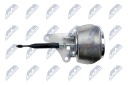 ECD-CH-002 NTY SOUPAPE RÉGLAGES PRESSION TURBOSPREZ NTYphoto 7