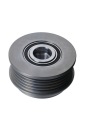 VALEO WHEEL PULLEY GENERATOR 588073  photo 11