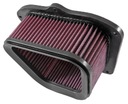 Filtr powietrza K&N Suzuki Hayabusa GSX 1300 R Producent K&N Filters