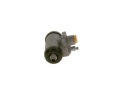 BOSCH ЦИЛІНДРИК HAM. SUZUKI ALTO 1,0 09- LE/PR  (15715976830) фото min 12