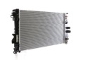 MAHLE ORIGINAL CR 1173 000P RADIATEUR SYSTÈME REFROIDISSEMENT MOTEURphoto 9
