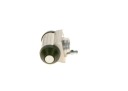 PISTON FREIN ARRIÈRE VERS CITROEN C3/DS3 1,0-1,6photo 15
