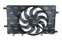 NRF VENTILATEUR RADIATEUR AVEC CHÂSSIS CHEVROLET CRUZE OR KIT CONDUCTEUR #15photo 14